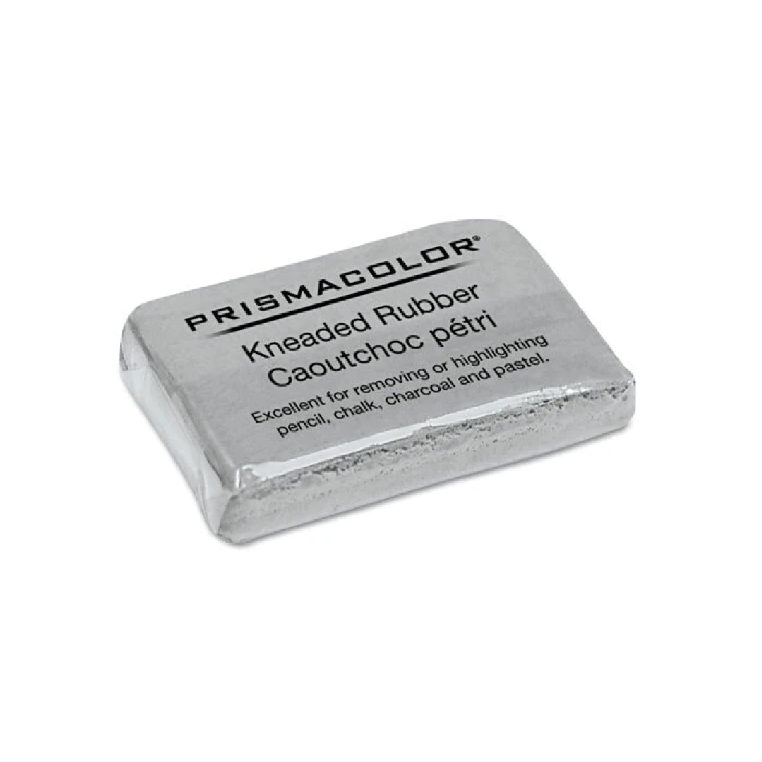 Kneaded Eraser Medium