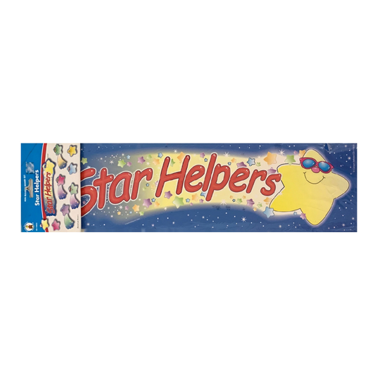 BBS Star Helpers Mini [st]