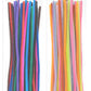 Chenille Stems Asst. Color [pk-40]