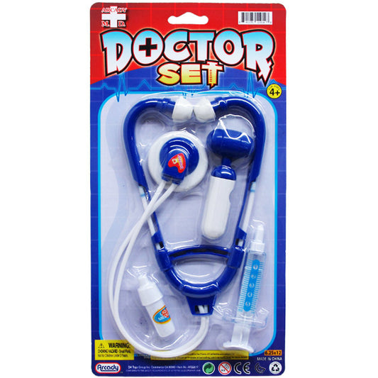 Doctor Play Set