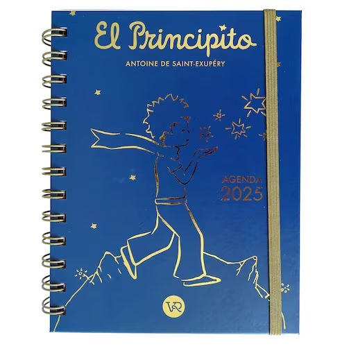 Agenda El Principito