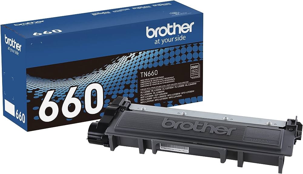 Brother TN-660 Original