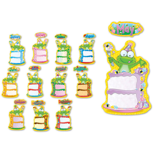 BBS Frog Birthday (st)