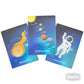 Flash Cards Sistema Solar