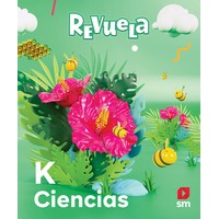 Revuela Ciencias K