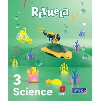 Revuela Science 3