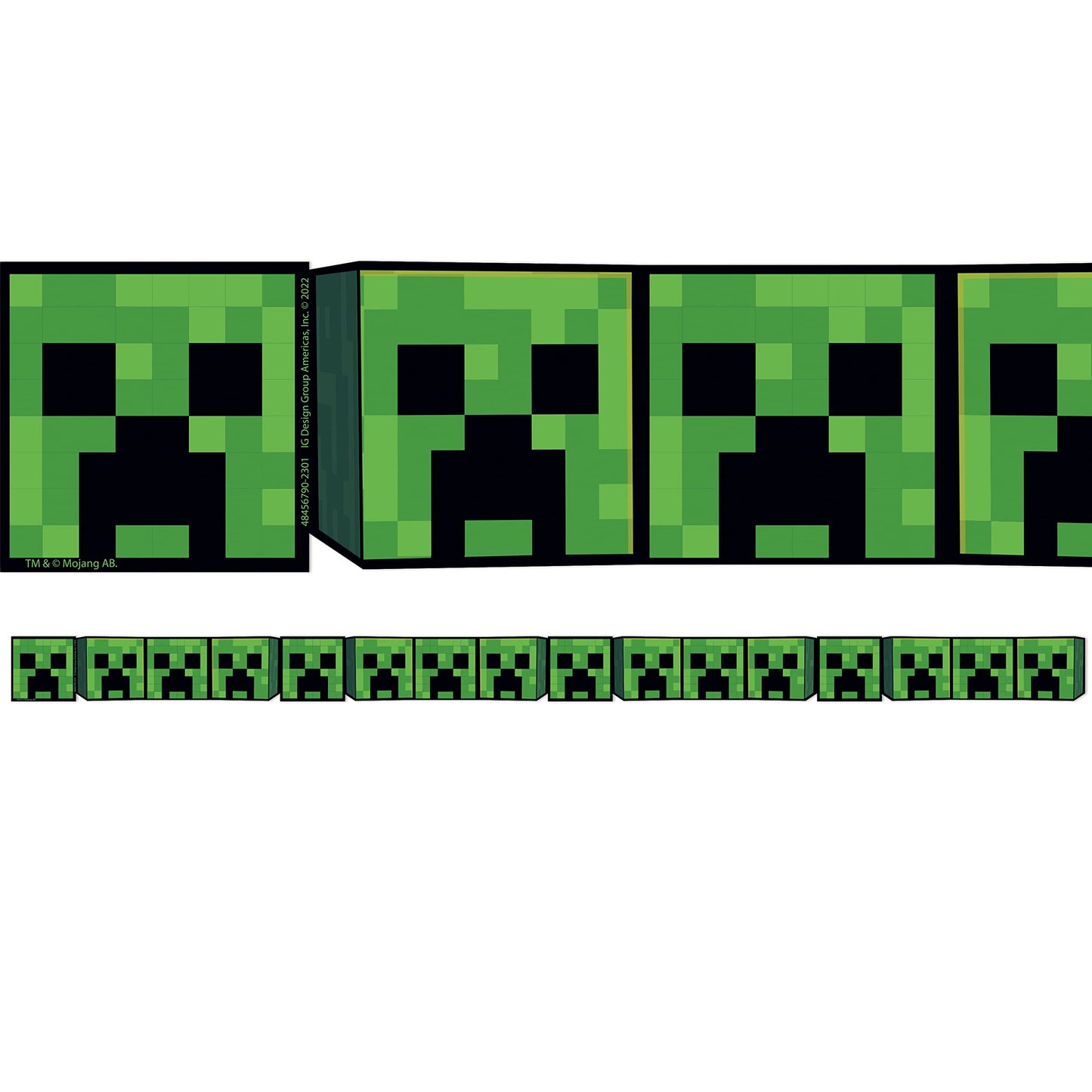 Border Minecraft