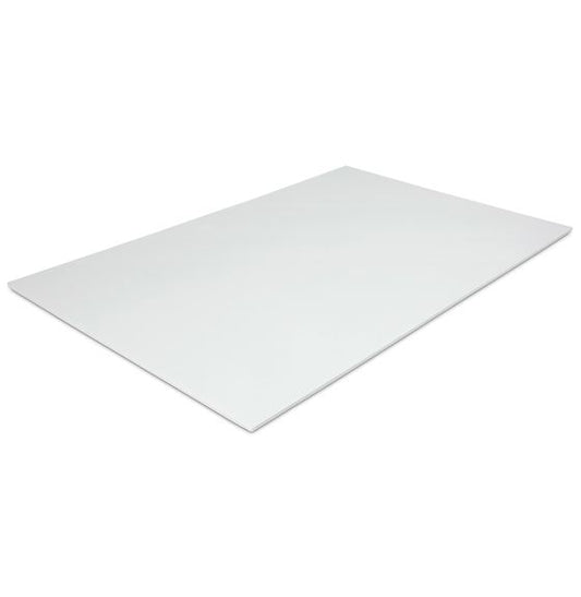 Foam Board 40x60" White