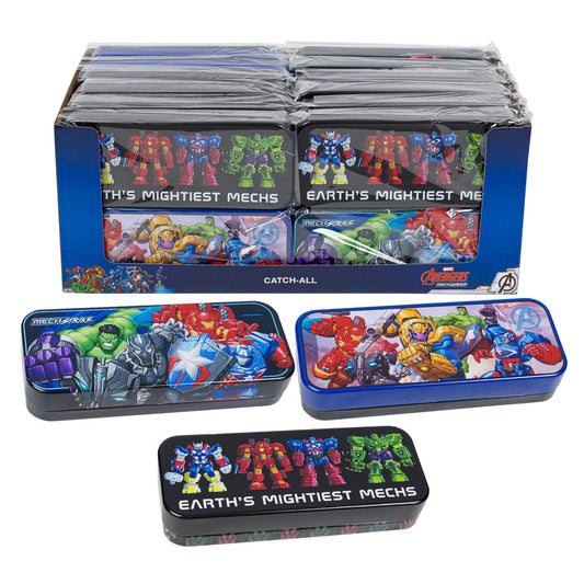 Pencil Case Avenger [EACH]