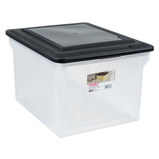 File Box Sterilite