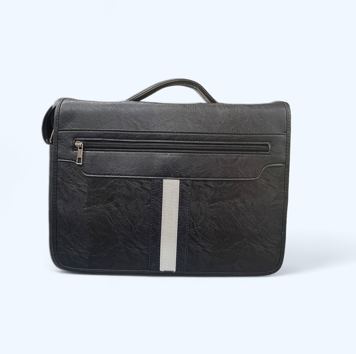 Briefcase Black