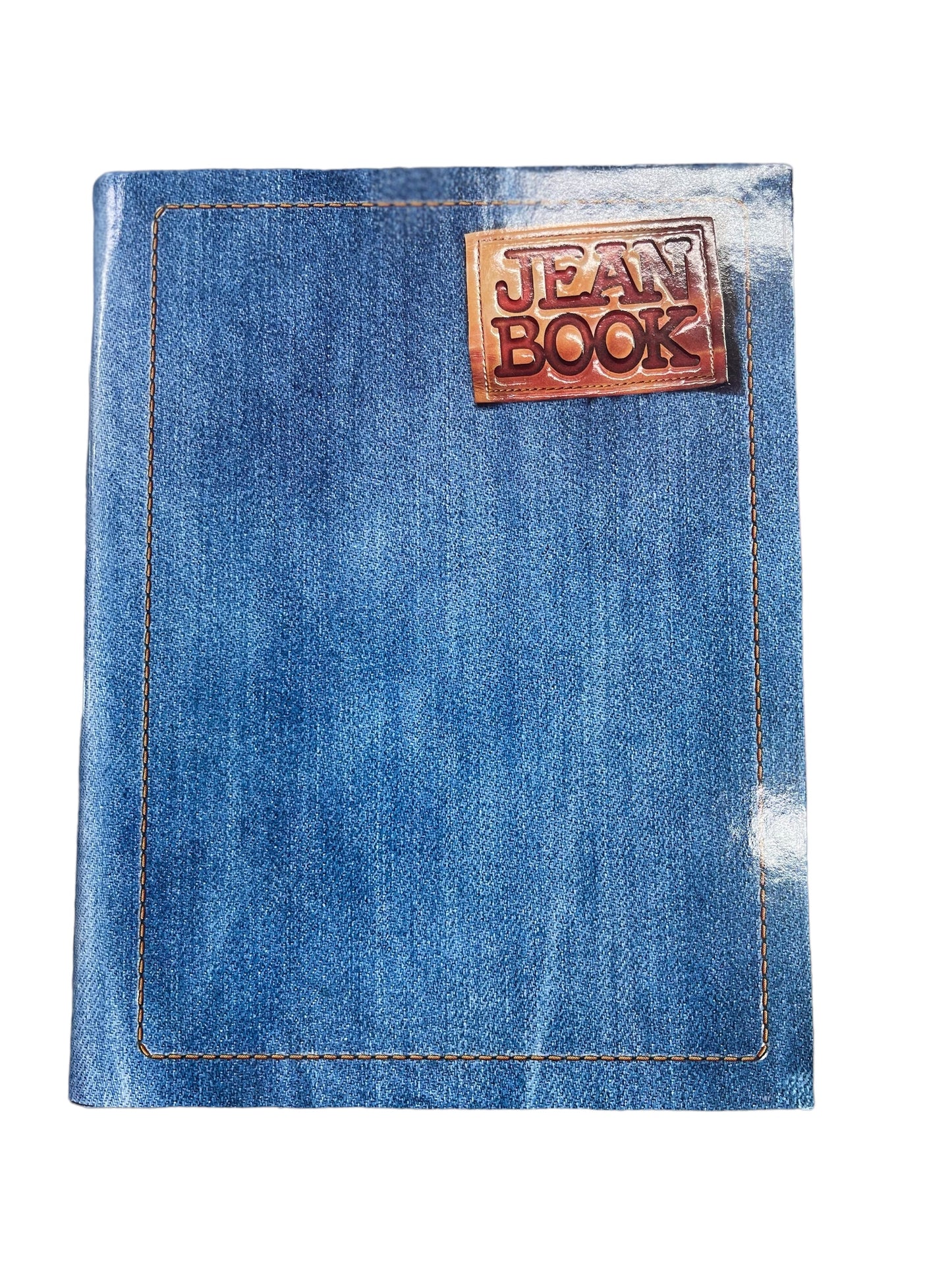 Dura Book Jean Book Small