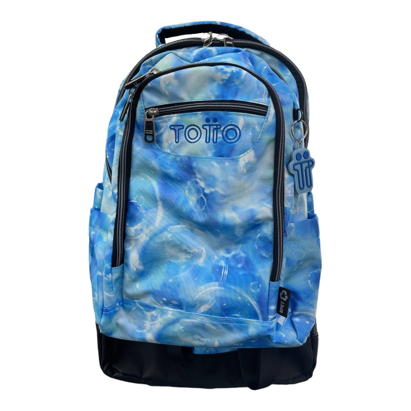 Morral Rue Bocin Glitter 9J7