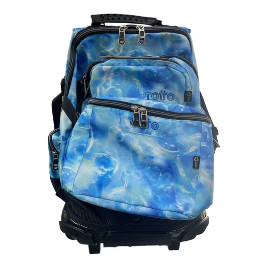 Morral Rue Varal 9J7