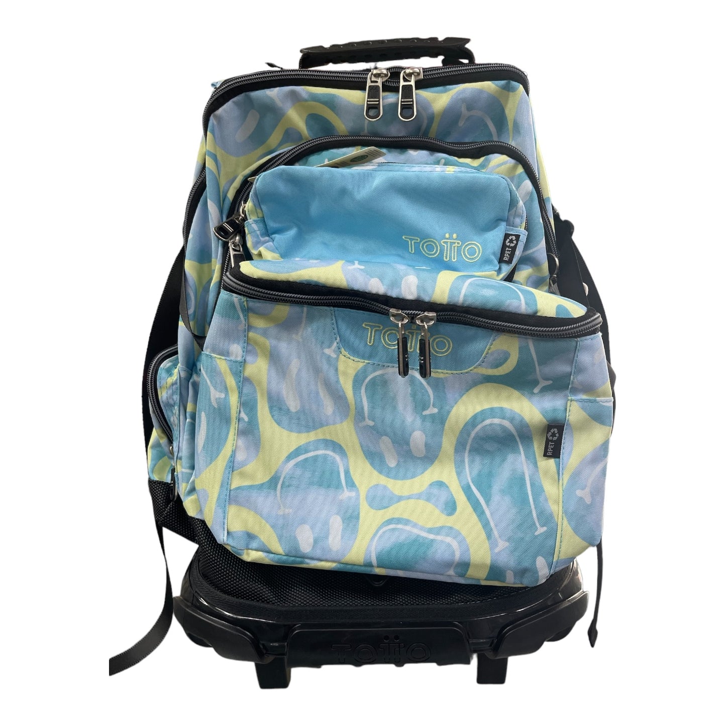 Morral Rue Varal 2AU