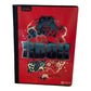 Notebook Lrg XBOX