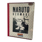 Notebook Lrg Naruto