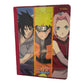 Notebook Lrg Naruto