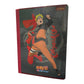 Notebook Lrg Naruto