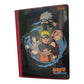 Notebook Lrg Naruto