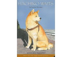 Hachiko Waits