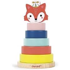 Fox Stack