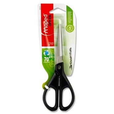 Scissors Essentials Office 6"