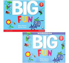 New Big Fun Pack 1