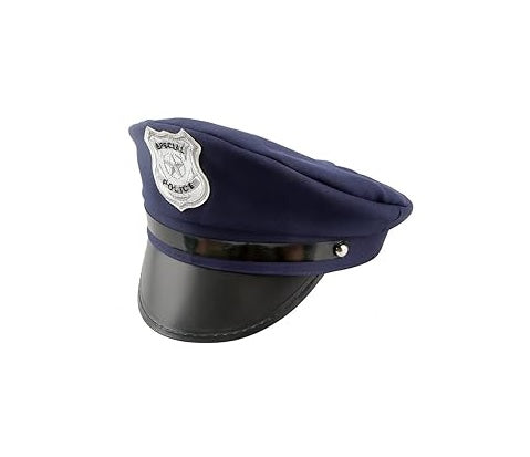 Police Hat