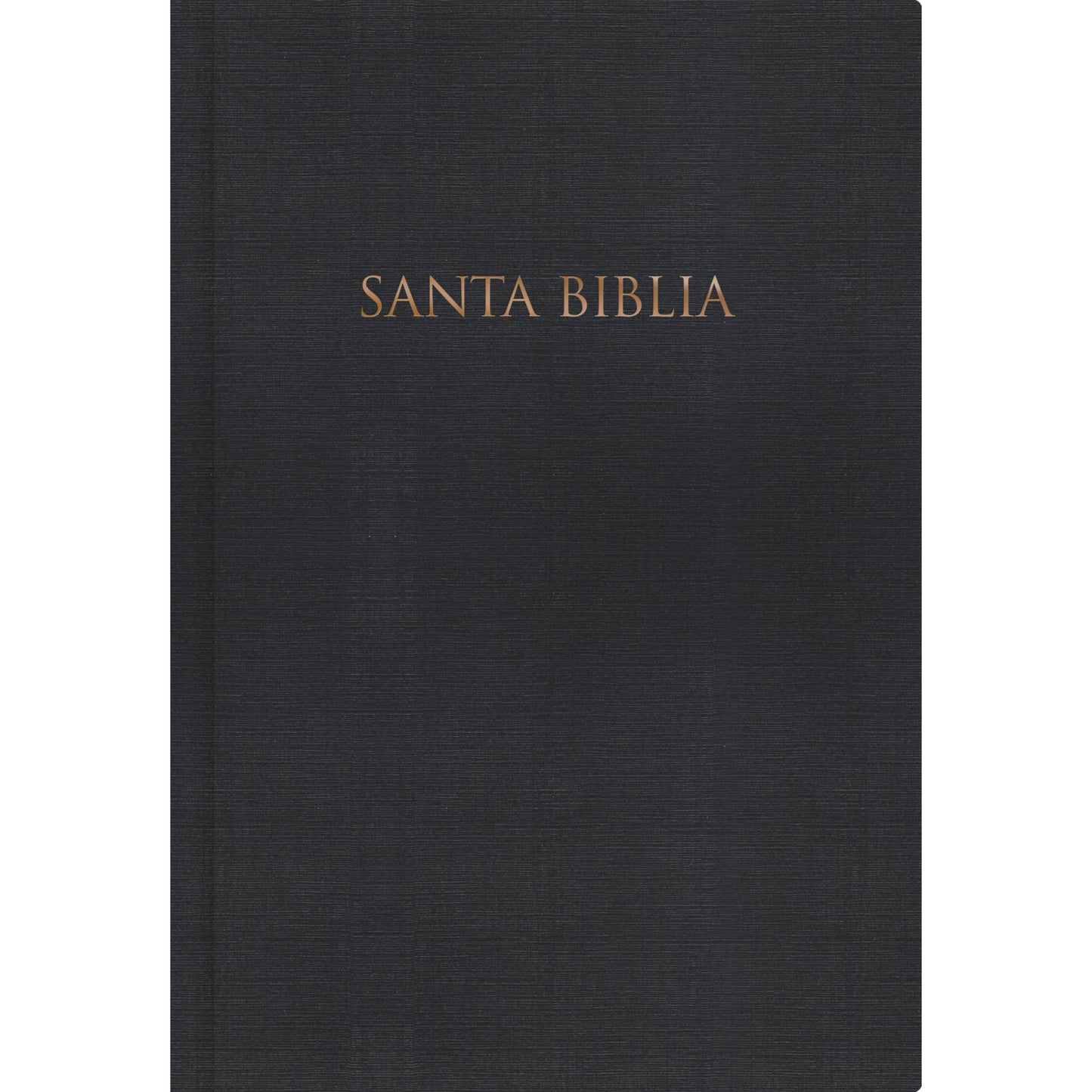 Biblia Reina Valera 1960