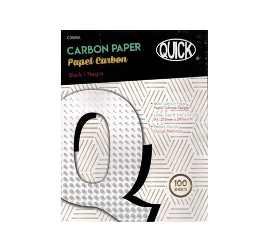 Carbon Paper [pk-100]