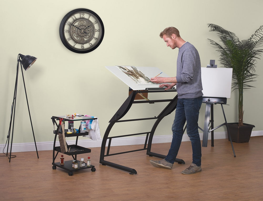 Drawing Table Triflex