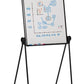 Docupoint Easel for Presentation | Wet/Dry Erasable