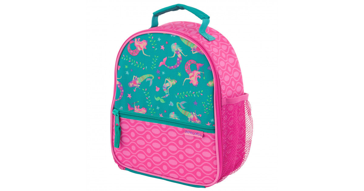 Lunch Box Mermaid – Humacao School Supply