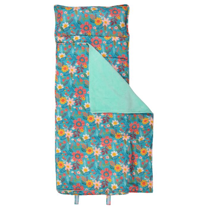 Nap Mat All-Over