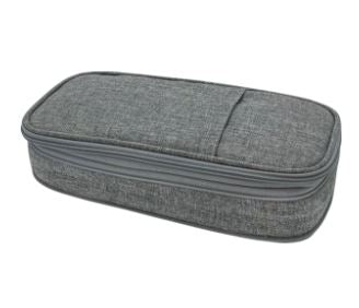 Pencil Case Gray