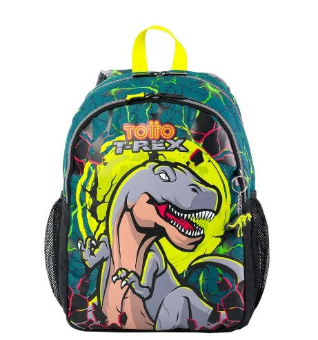 Morral Saurus 5D2M