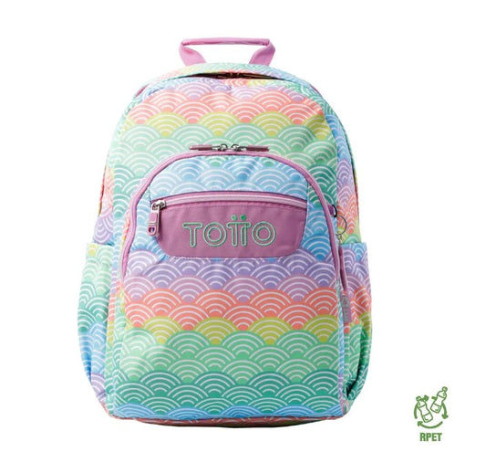 Morral Acuarela 5DX