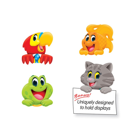 Classic Accents Playtime Pals [pk-36]