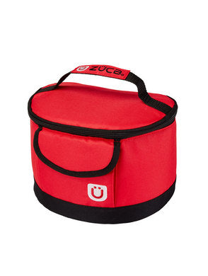 Lunchbox Red