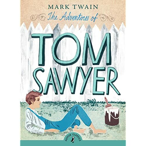 Adventures of Tom Sawyer