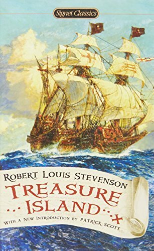 Treasure Island