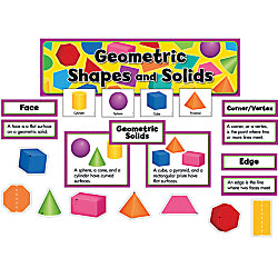 Mini BBS Math Geometric Shapes and Solids – Humacao School Supply