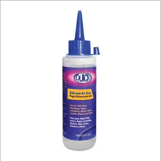 Silicone Glue 250ml [8.5oz]