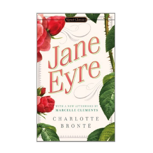 Jane Eyre (Classic)