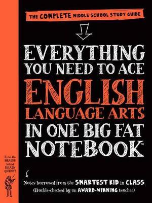 Everything You Need to Ace English