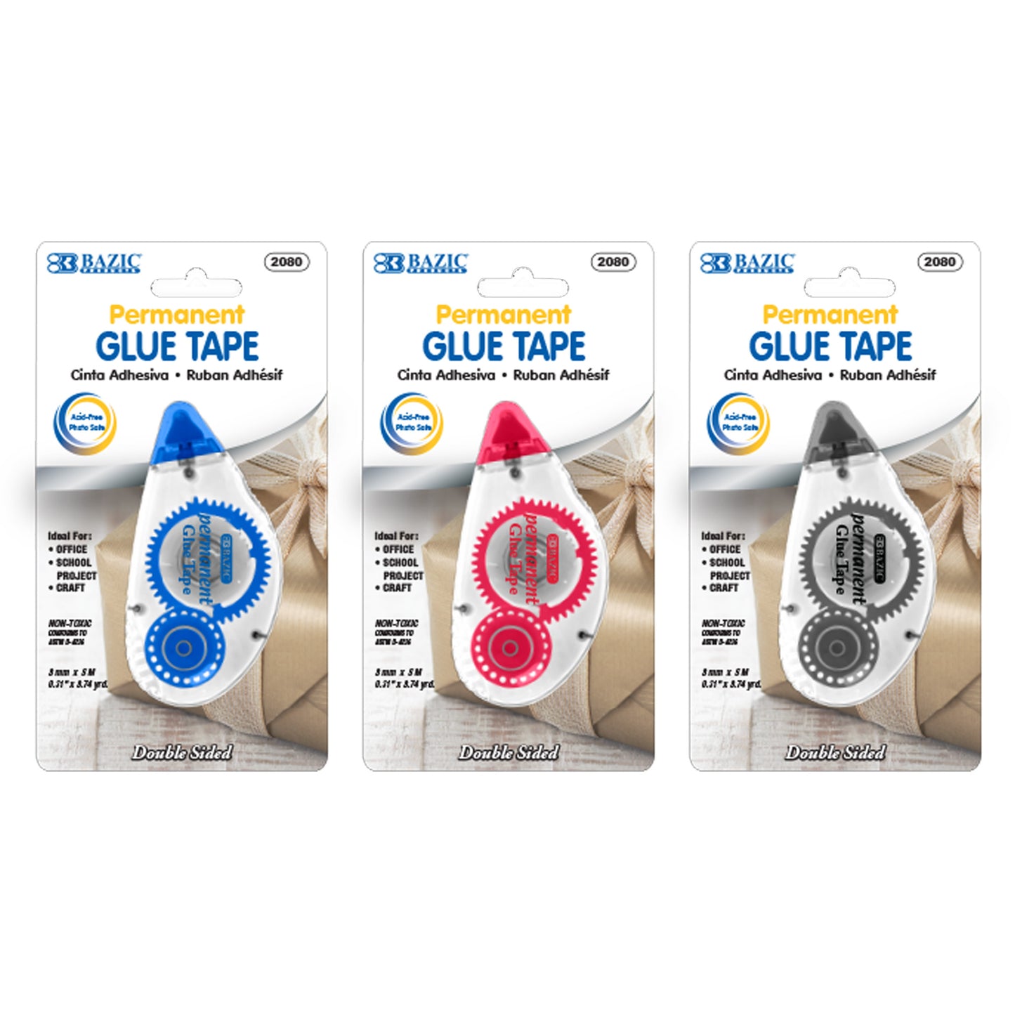 Glue Tape