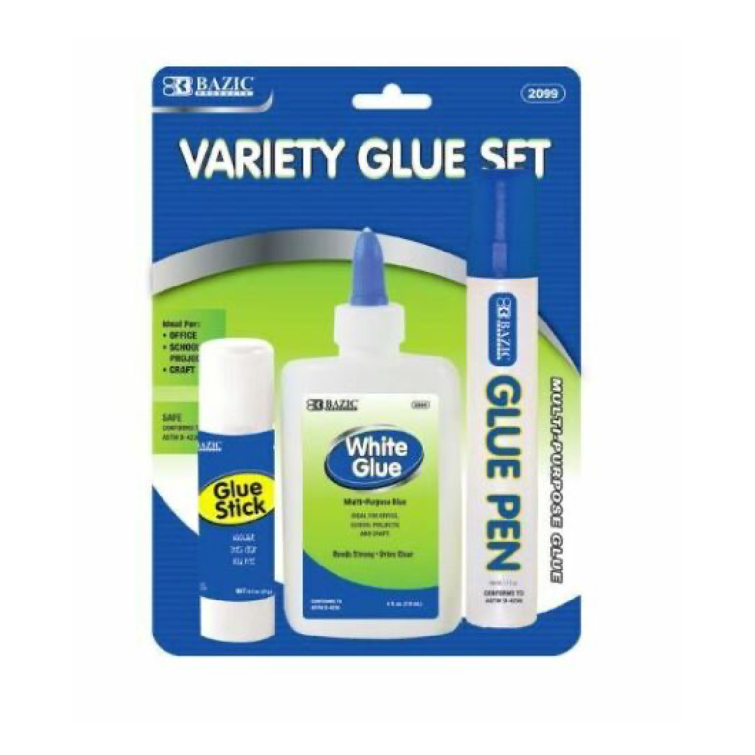 Glue Value Pack