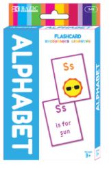 Flash Cards Alphabet