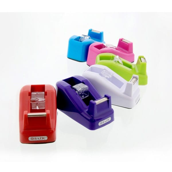 Tape Dispenser Mini w/Refill